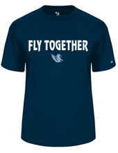 Cargar imagen en el visor de la galería, TGS - Fly Together - Short Sleeve Dri-Fit