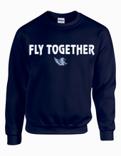 Cargar imagen en el visor de la galería, TGS - Fly Together - Sweatshirt