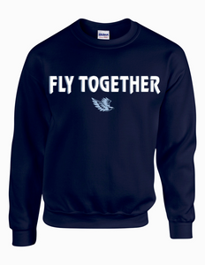 TGS - Fly Together - Sweatshirt