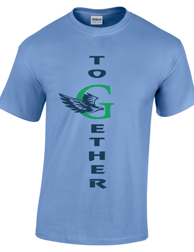 TGS - Together - Short Sleeve T-Shirt