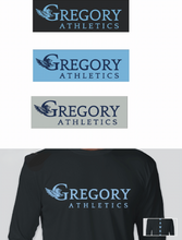 Load image into Gallery viewer, TGS Athletics- Short Sleeve T-Shirt