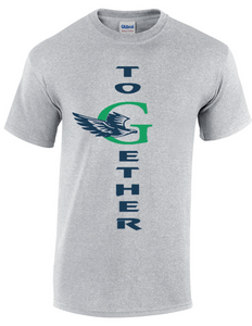 TGS - Together - Short Sleeve T-Shirt