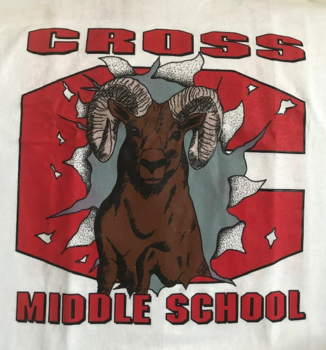 Middle School T-Shirt