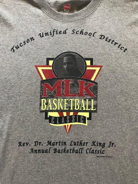 Tucson Unified School District Basketball Classic 2018