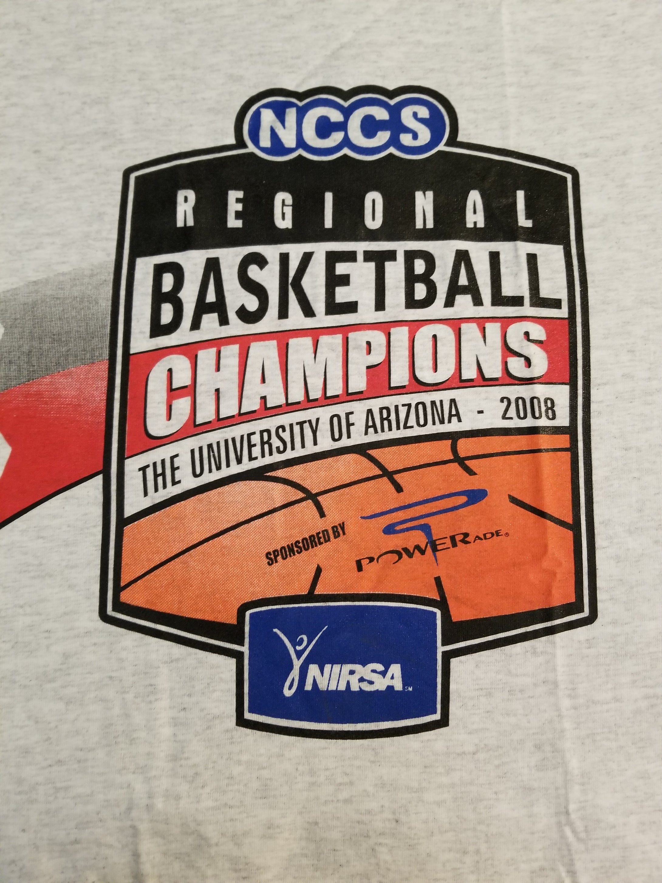 University of Arizona Champions